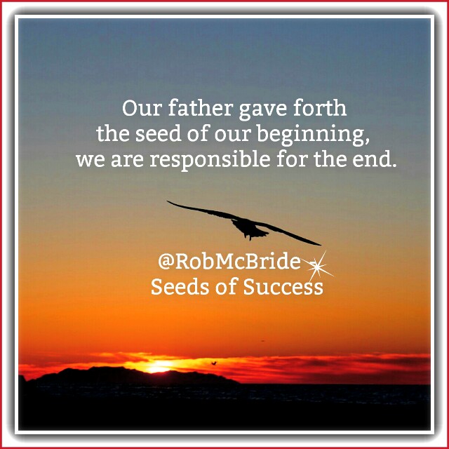 2015 06 21 - Our father gave